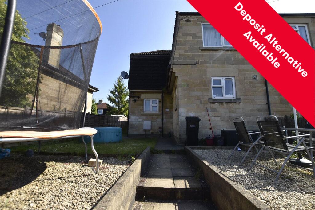 Main image of property: St Michaels Road, Whiteway, BATH, Somerset, BA2