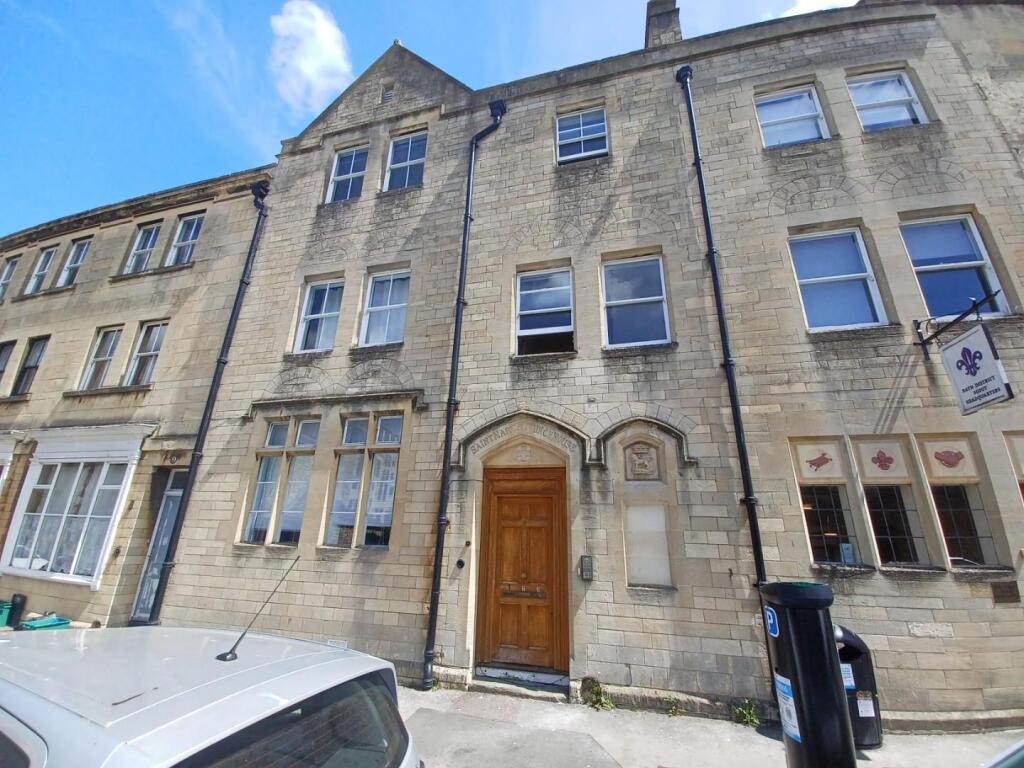 Main image of property: Grove Street, Bath, Somerset, BA2