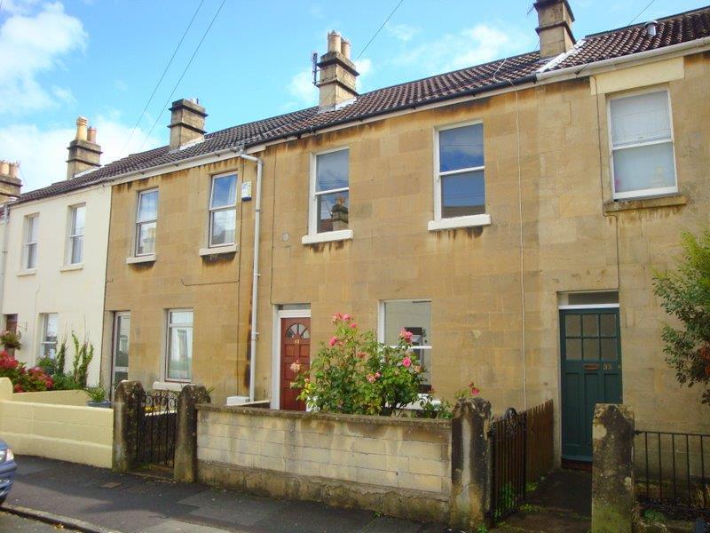Main image of property: Dorset Street, Oldfield Park, Bath, BA2
