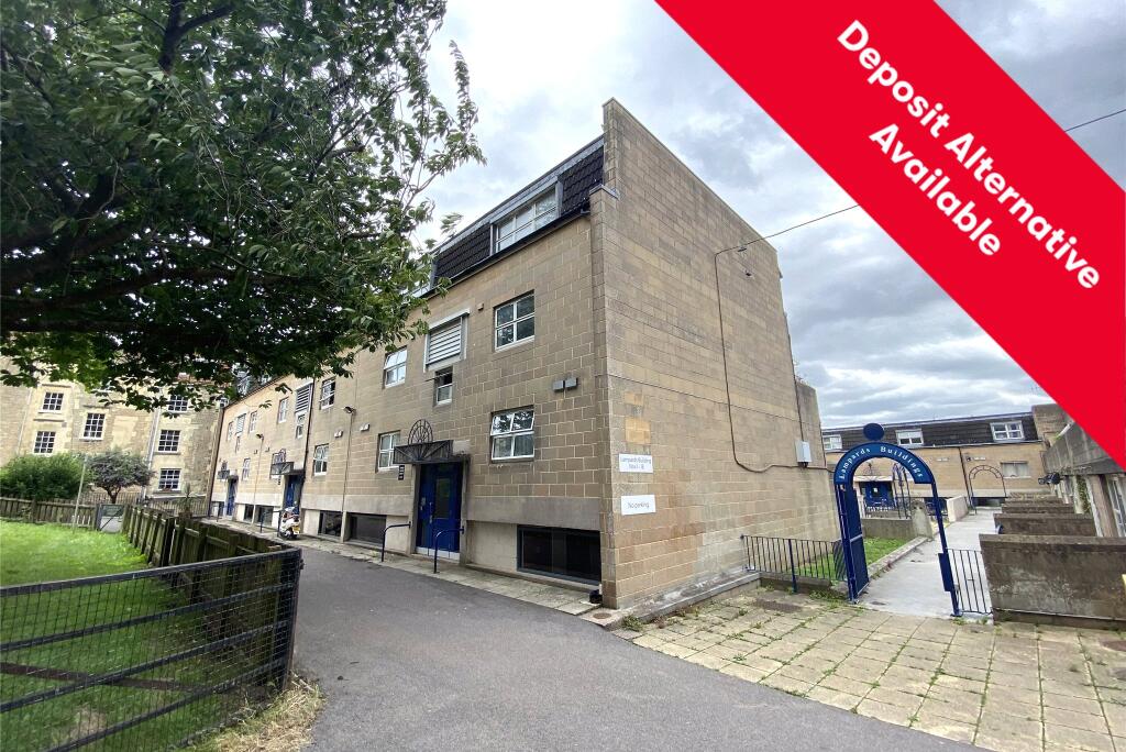 Main image of property: Lampards Buildings, Bath, Somerset, BA1