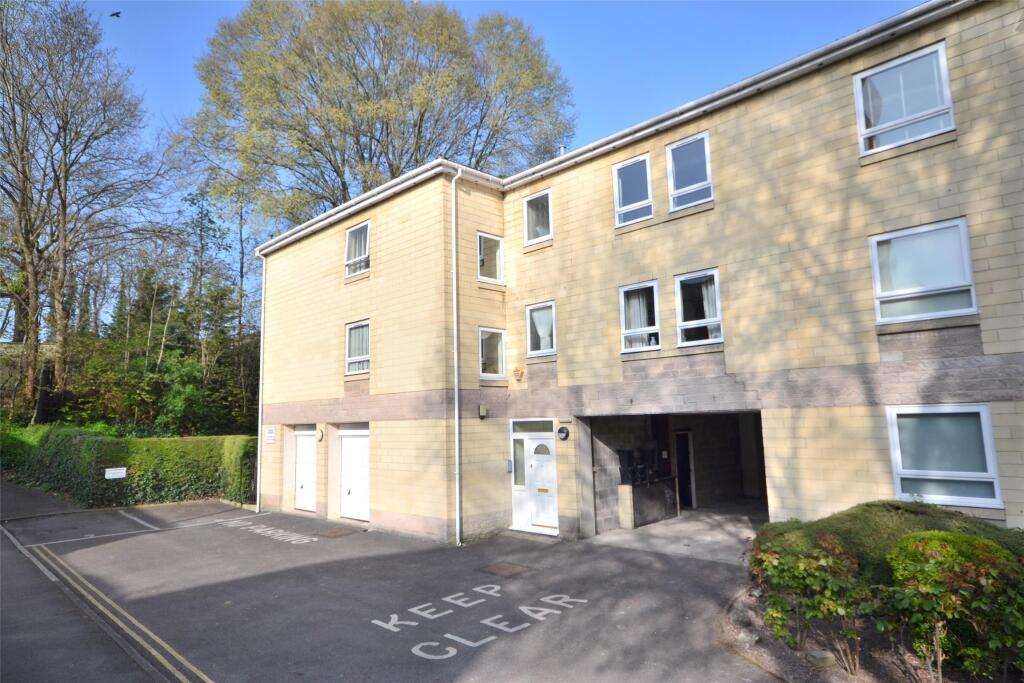 Main image of property: Horton House, Forester Avenue, BATH, Somerset, BA2