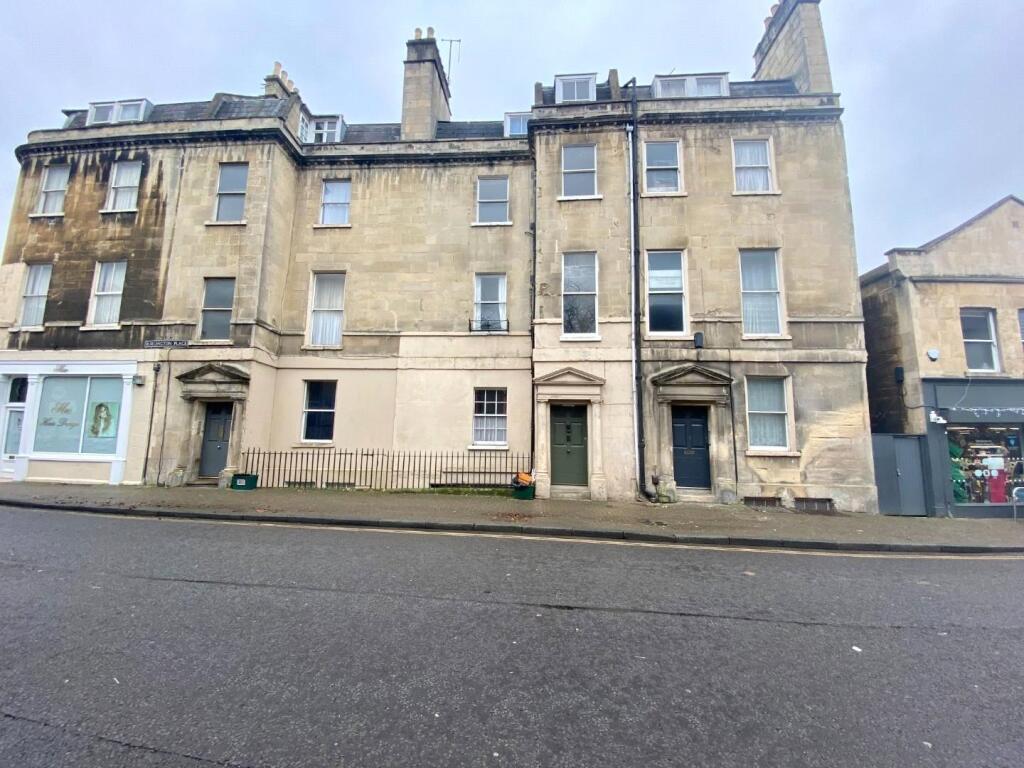 Main image of property: 2 Burlington Place, Julian Road, Bath, BA1