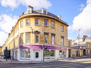 Andrews Letting and Management, Bath Centralbranch details