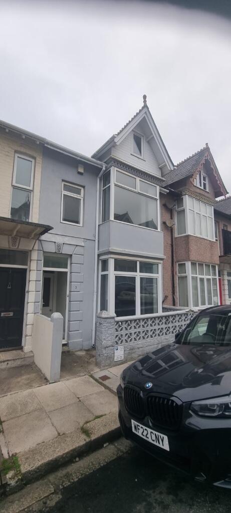 Main image of property: Abingdon Road, Plymouth, Devon, PL4