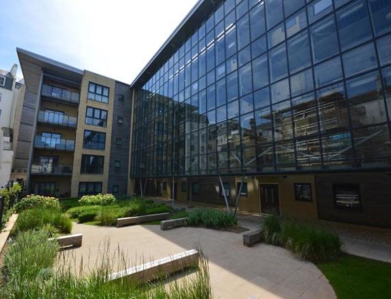 Main image of property: Azure West, Grand Hotel Road,Plymouth,PL1