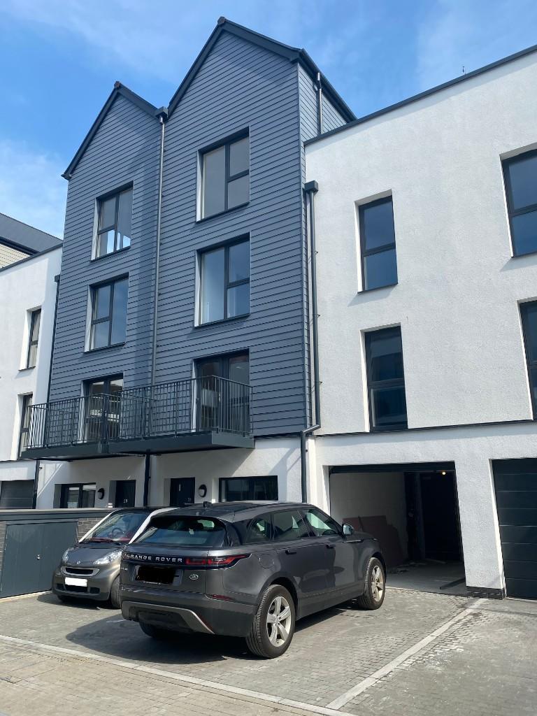 Main image of property: Willoughby Way, Plymouth, Devon, PL1