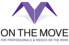 On The Move logo