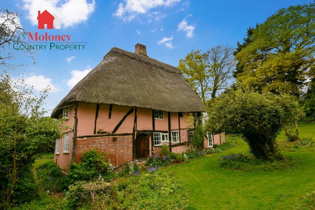 Main image of property: Rural Northiam, East Sussex TN31