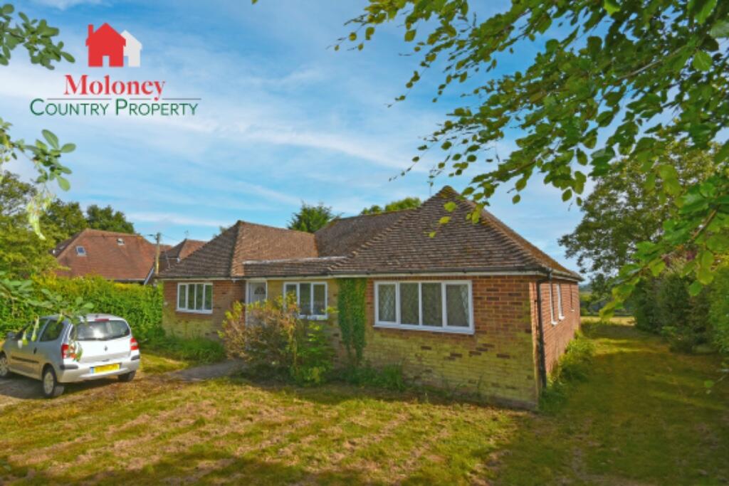 Main image of property: Broad Oak, Brede, East Sussex TN31