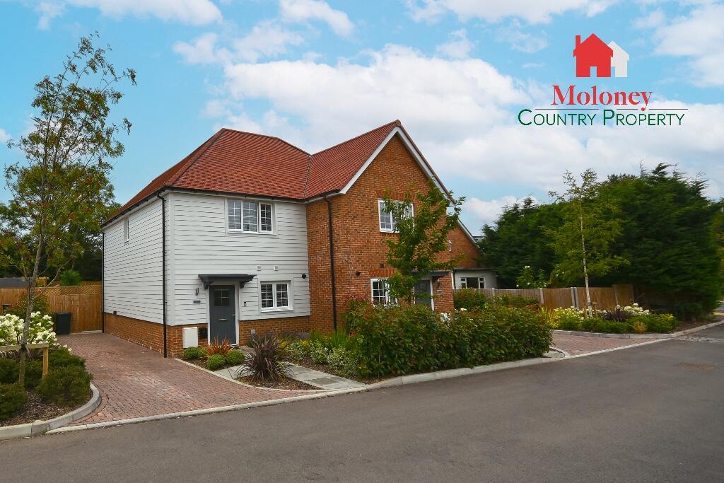 Main image of property: Northiam, East Sussex TN31