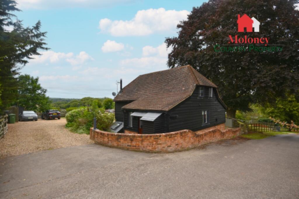 Main image of property: West Farleigh, Kent, ME15