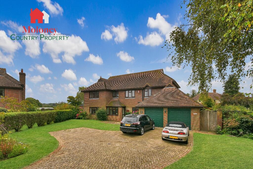 Main image of property: Northiam, East Sussex, TN31