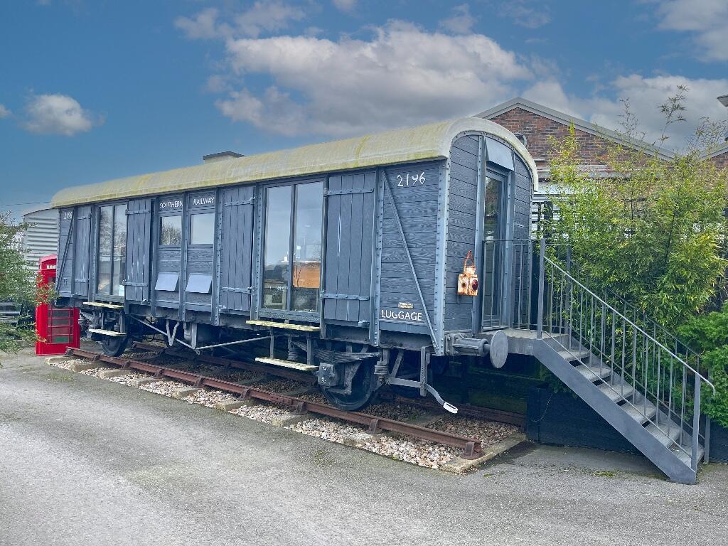 Main image of property: Rother Valley Railway, Northiam, East Sussex TN31