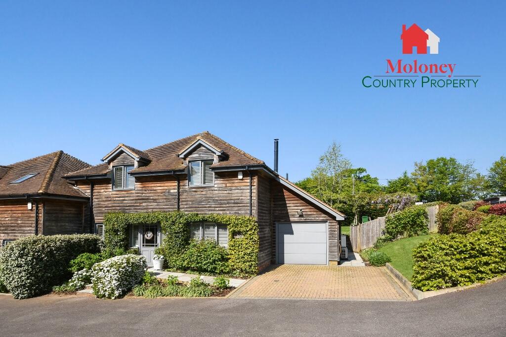 Main image of property: Northiam, East Sussex TN31
