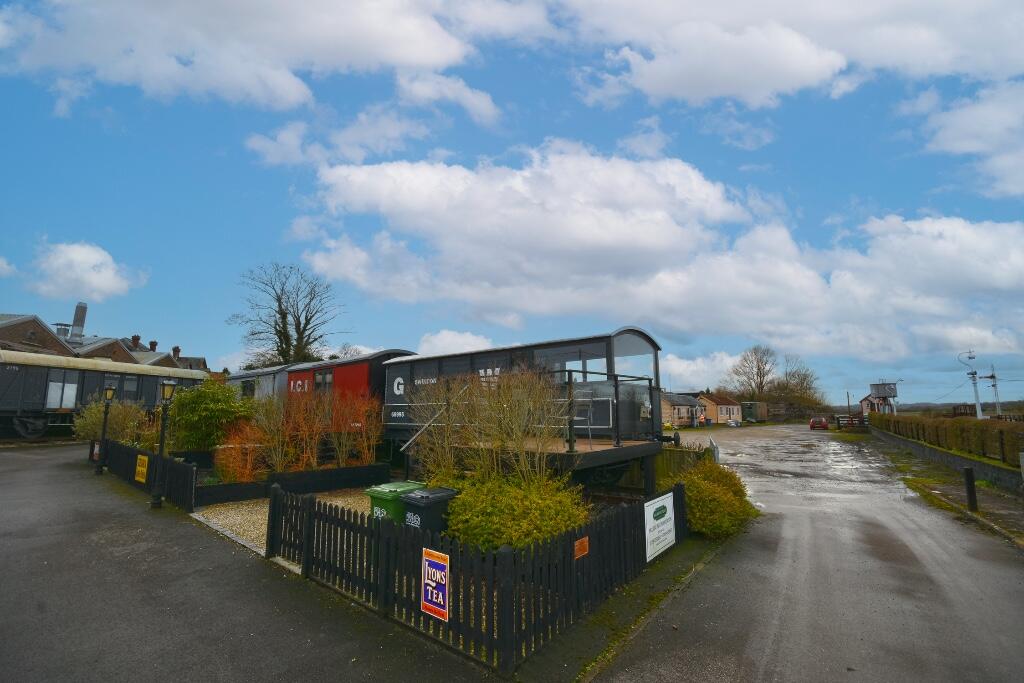Main image of property: Rother Valley Railway, Northiam, East Sussex TN31