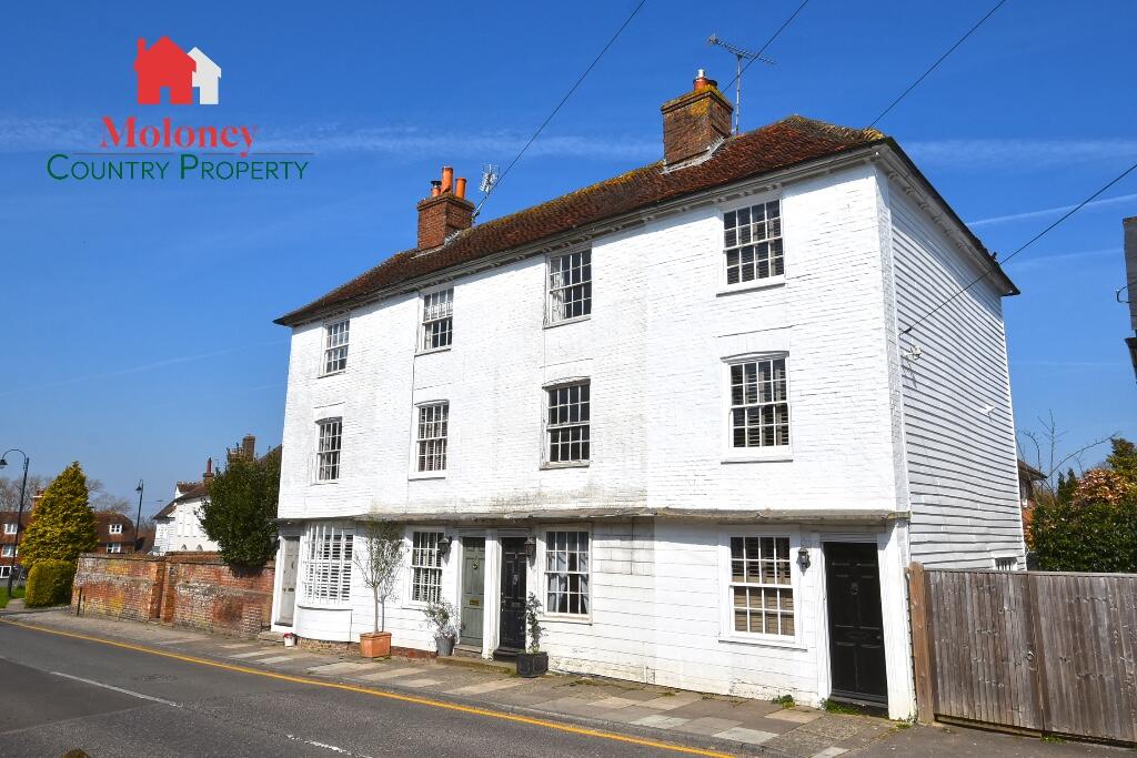 Main image of property: Tenterden, Kent, TN30