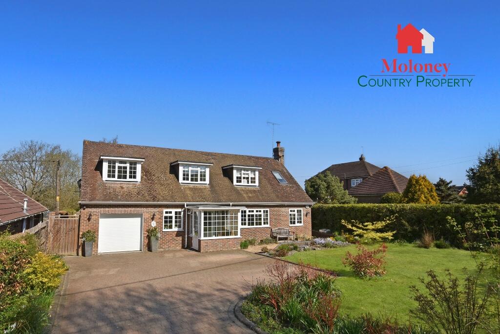 Main image of property: Beckley, East Sussex TN31