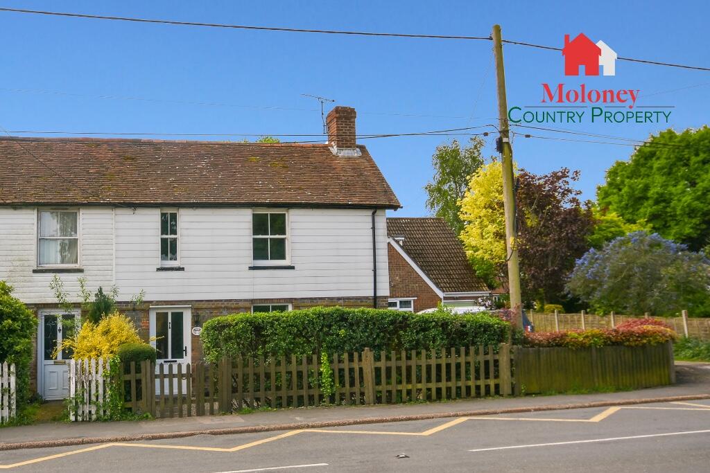 Main image of property: Broad Oak, Brede, East Sussex, TN31