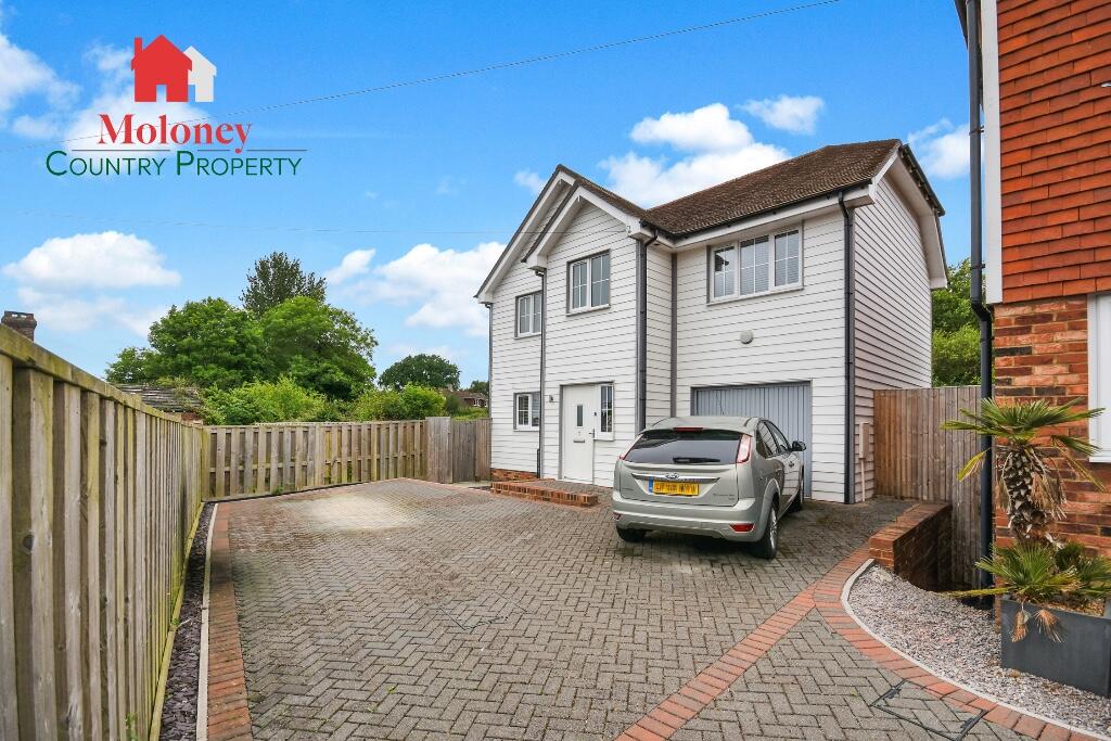 Main image of property: Brede, Nr. Rye, East Sussex TN31