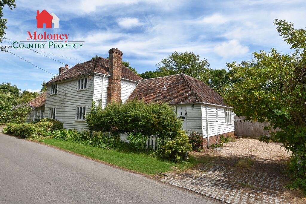 Main image of property: Ewhurst Green, East Sussex TN32