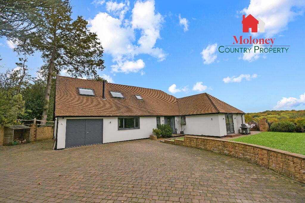 Main image of property: Horns Cross, Northiam, East Sussex TN31, TN31