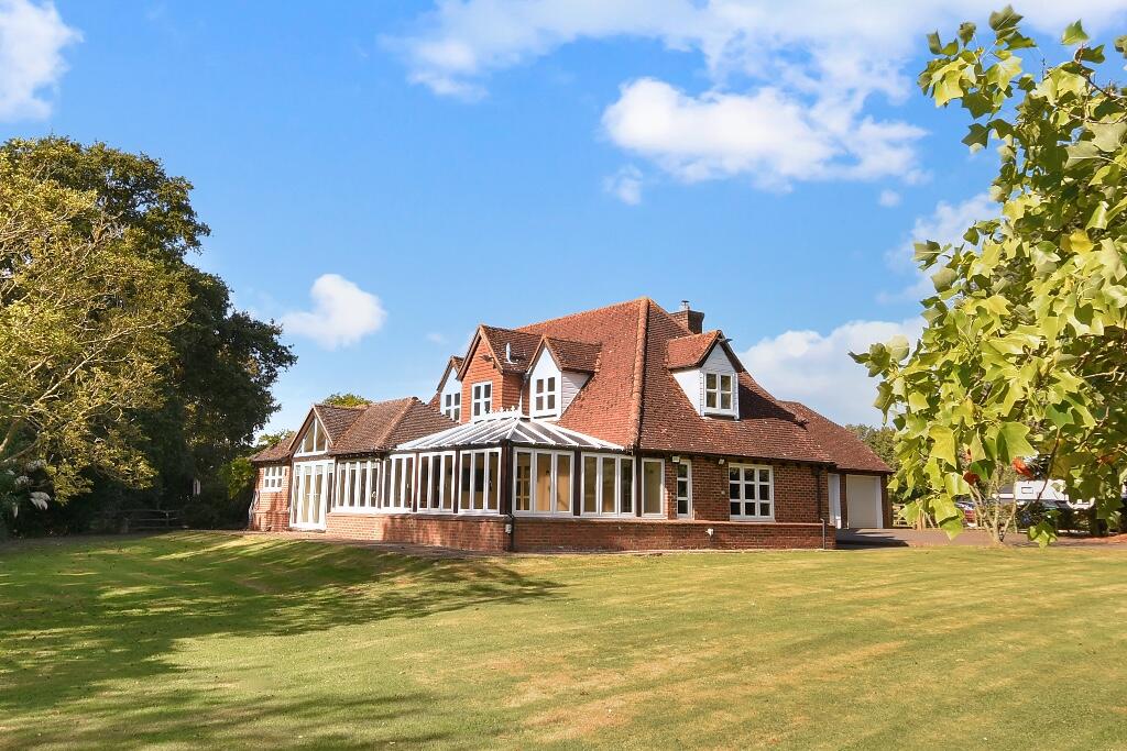 Main image of property: Rural Peasmarsh, Nr. Rye, East Sussex TN31