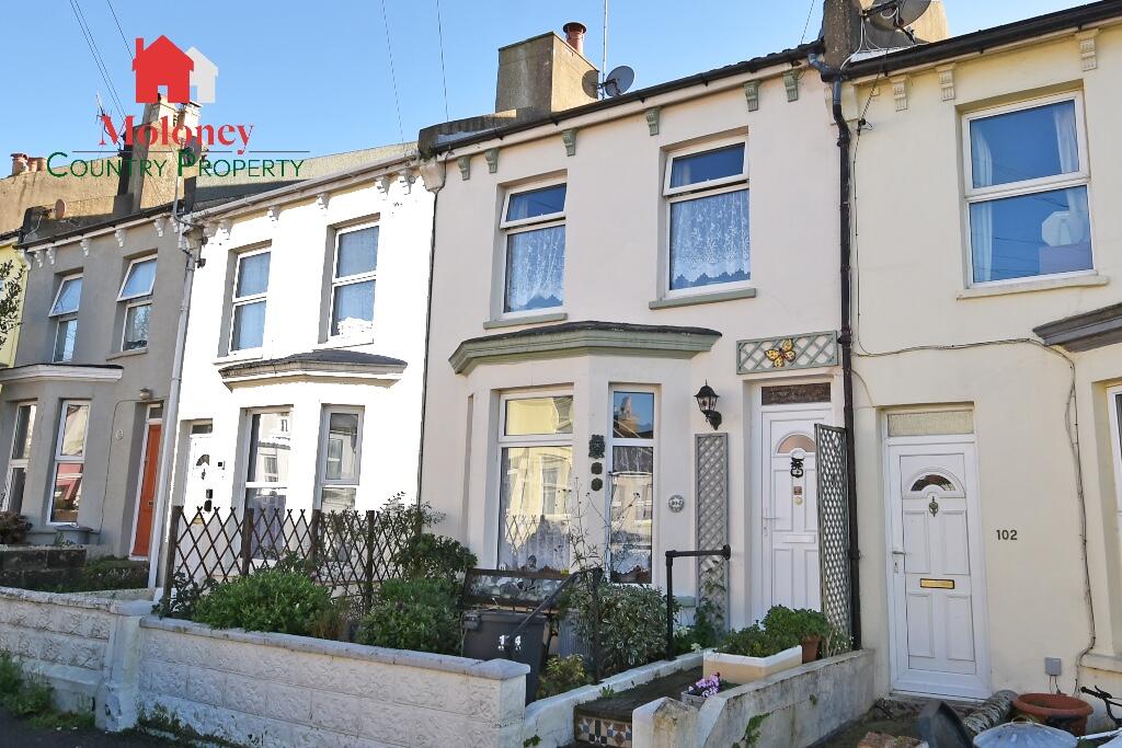 Main image of property: Hastings, East Sussex, TN34