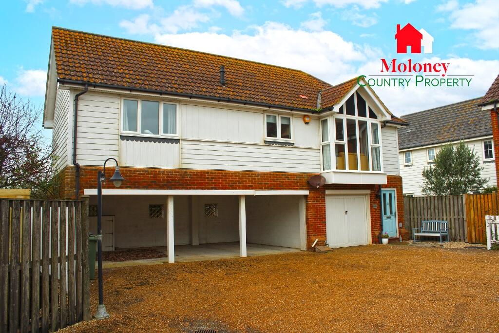 Main image of property: Camber, Nr. Ry, East Sussex TN31