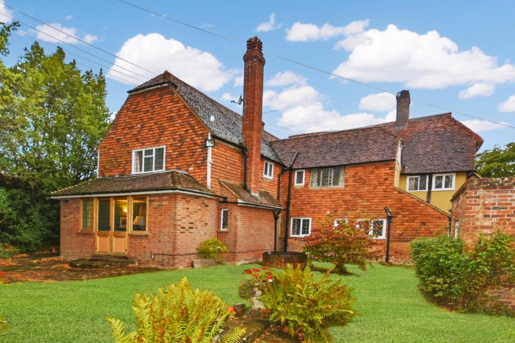 4 bedroom character property for sale in Rural Goudhurst, Kent, TN17