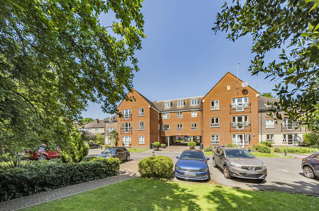 Main image of property: Windermere Court, Denmark Road, Carshalton