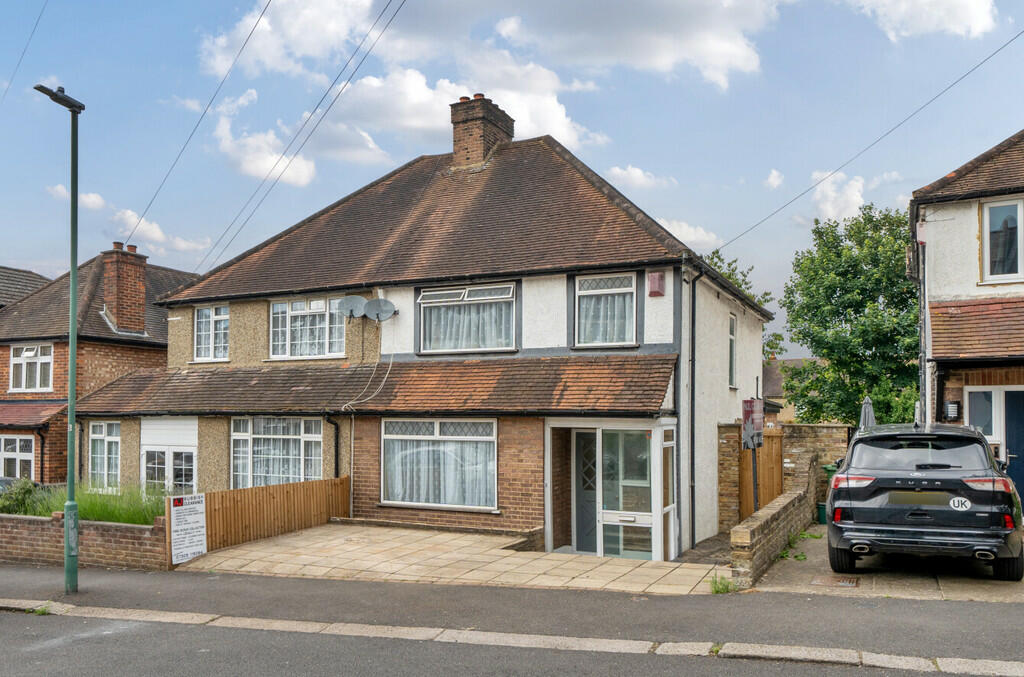 Main image of property: Gordon Road, Carshalton