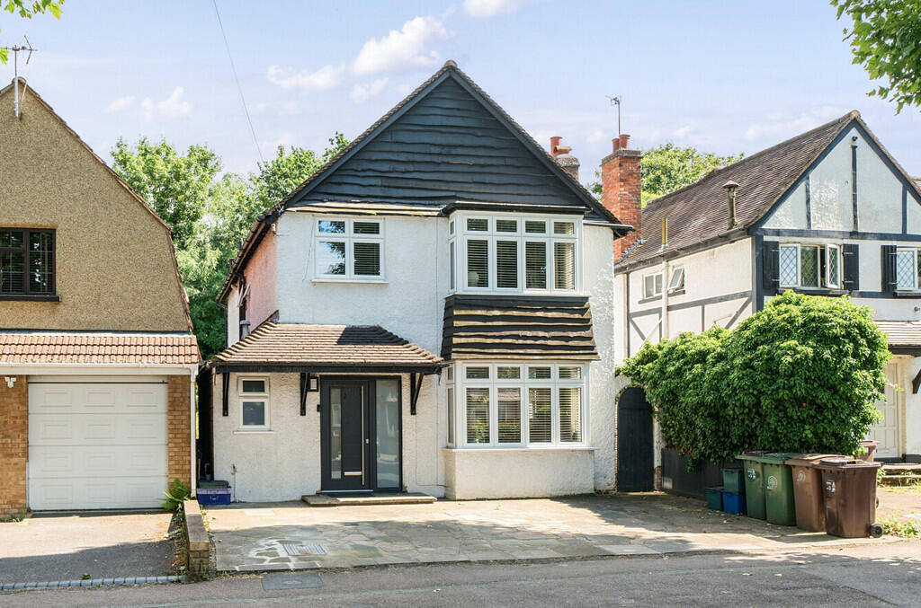 Main image of property: Colston Avenue, Carshalton