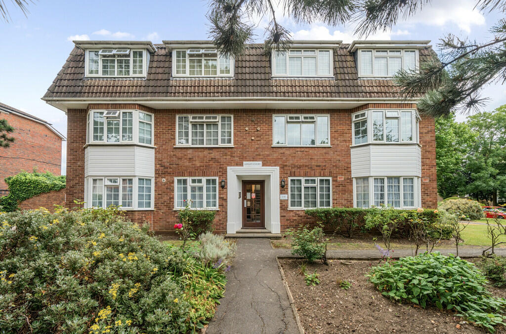 Main image of property: Thicket Road, Sutton