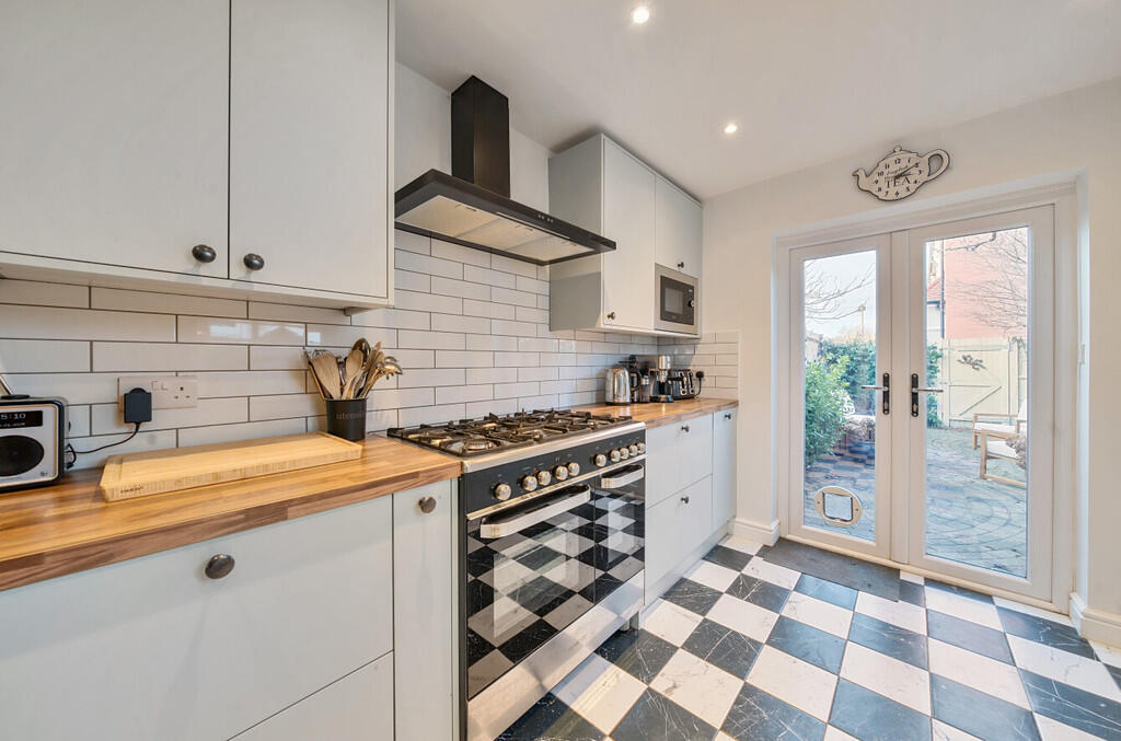 Additional property image - Seymour Road, Mitcham