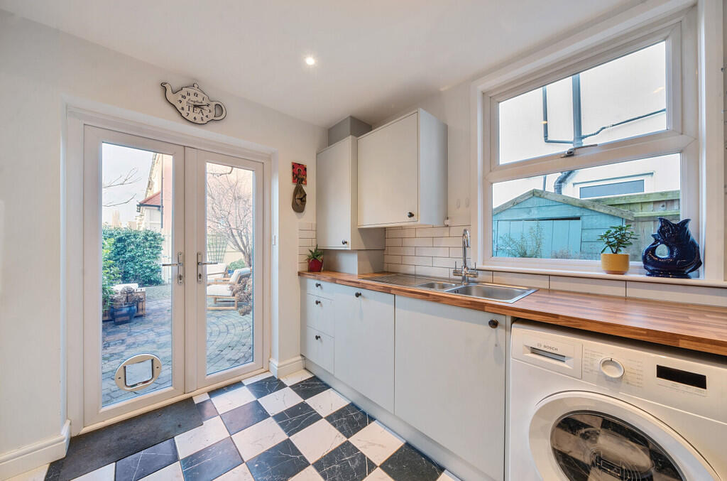 Additional property image - Seymour Road, Mitcham