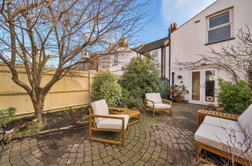 Additional property image - Seymour Road, Mitcham