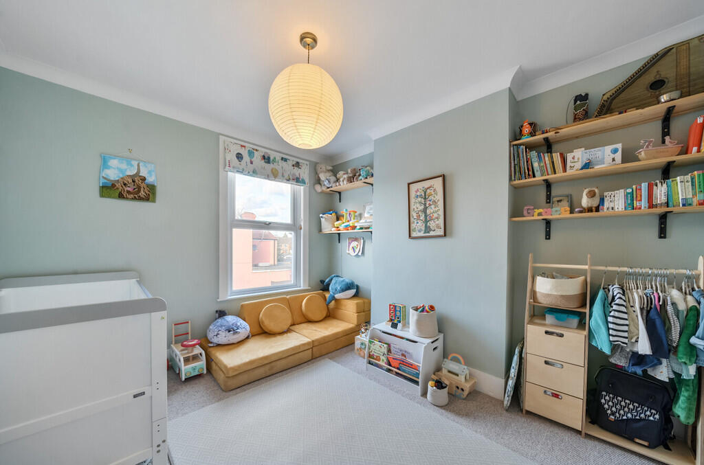 Additional property image - Seymour Road, Mitcham