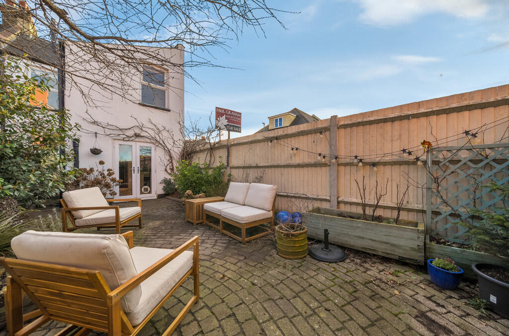Additional property image - Seymour Road, Mitcham