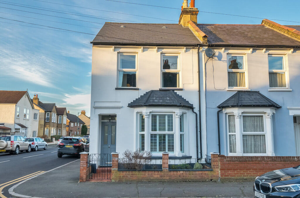 Additional property image - Seymour Road, Mitcham
