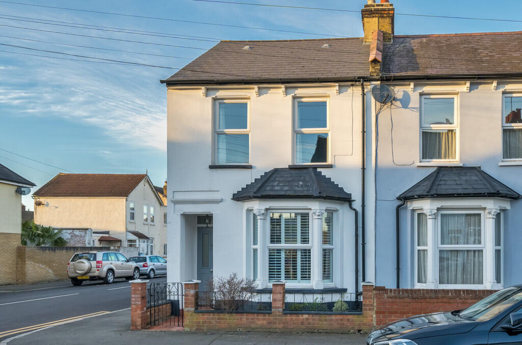 Additional property image - Seymour Road, Mitcham