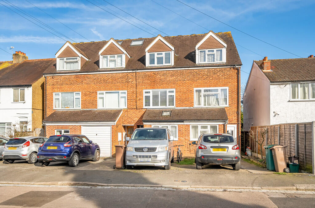Main image of property: Stanhope Road, Carshalton