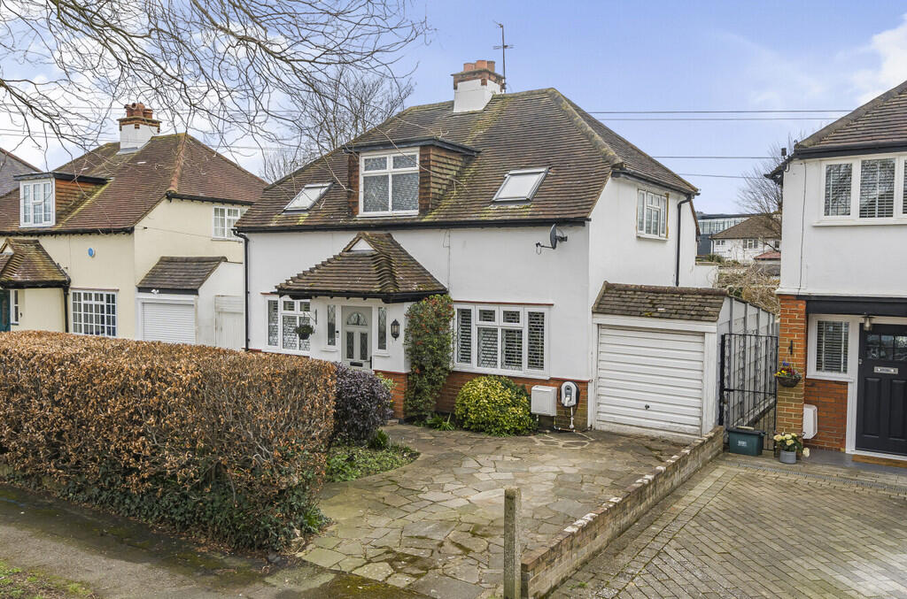Main image of property: Milton Avenue, Sutton