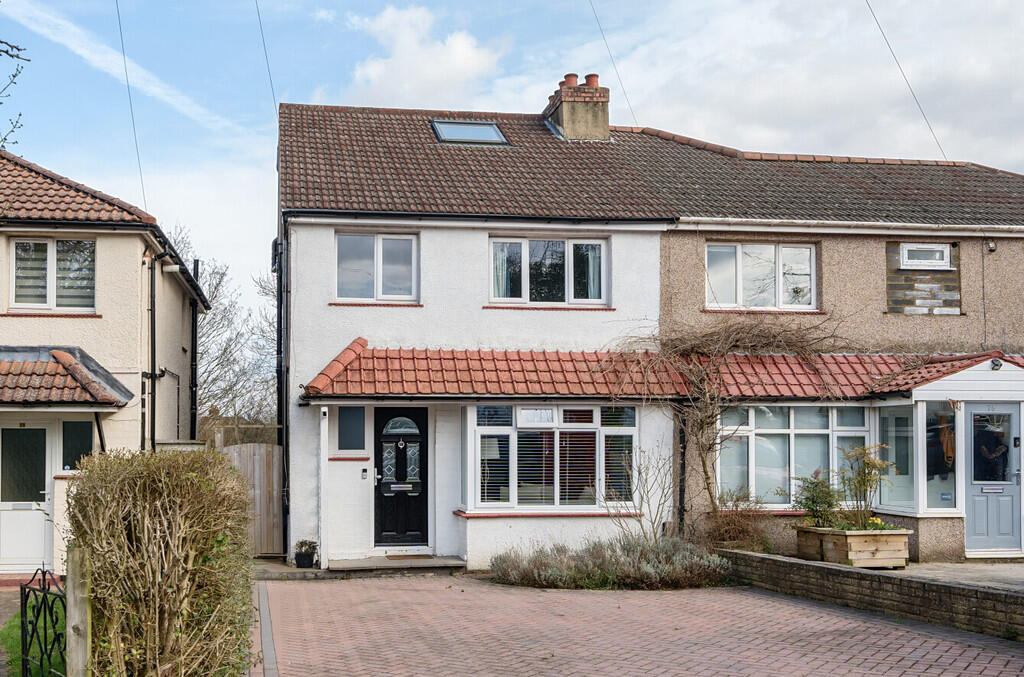 Main image of property: Windborough Road, Carshalton
