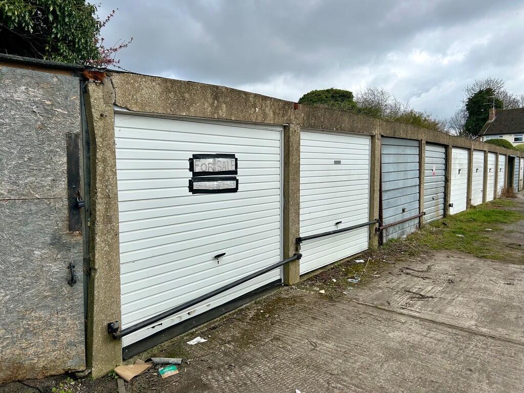 Main image of property: Sunnyhurst Close