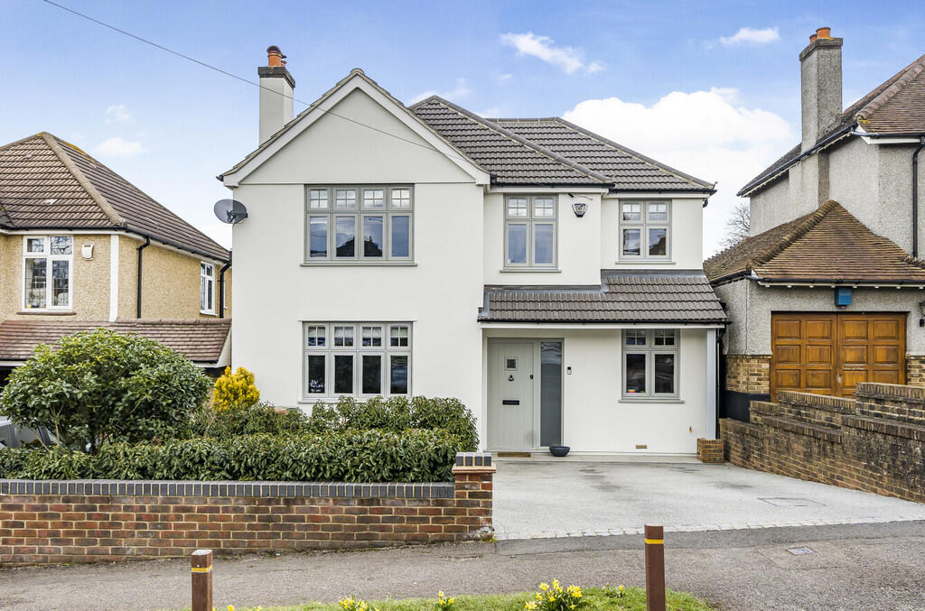 Main image of property: Sussex Road, Carshalton