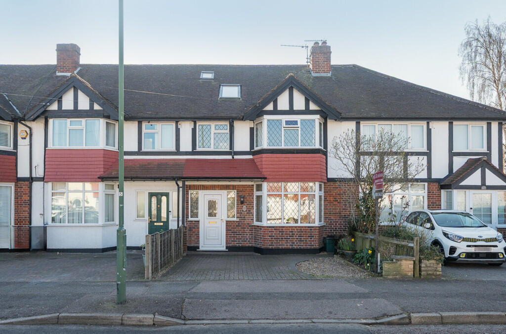 Main image of property: Culvers Avenue, Carshalton