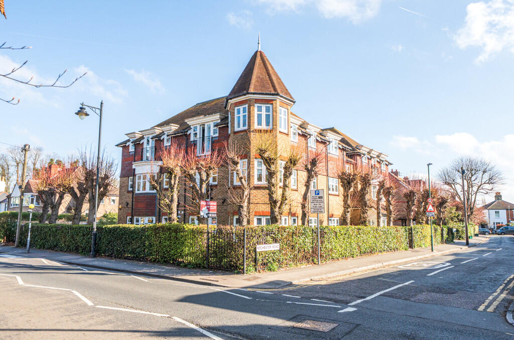 Main image of property: Morgan Court, Rochester Road, Carshalton