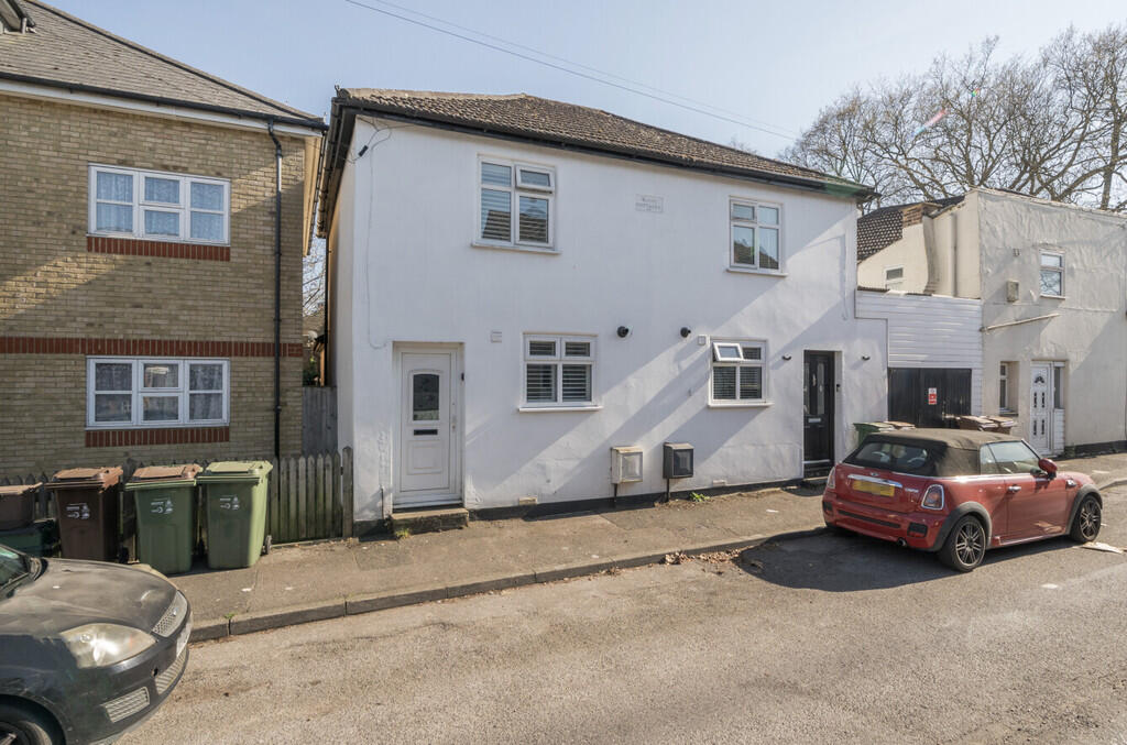 Main image of property: William Street, Carshalton