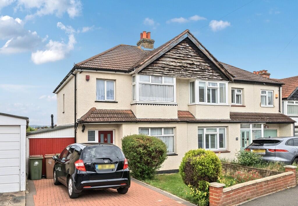 Main image of property: Duke Of Edinburgh Road, Sutton
