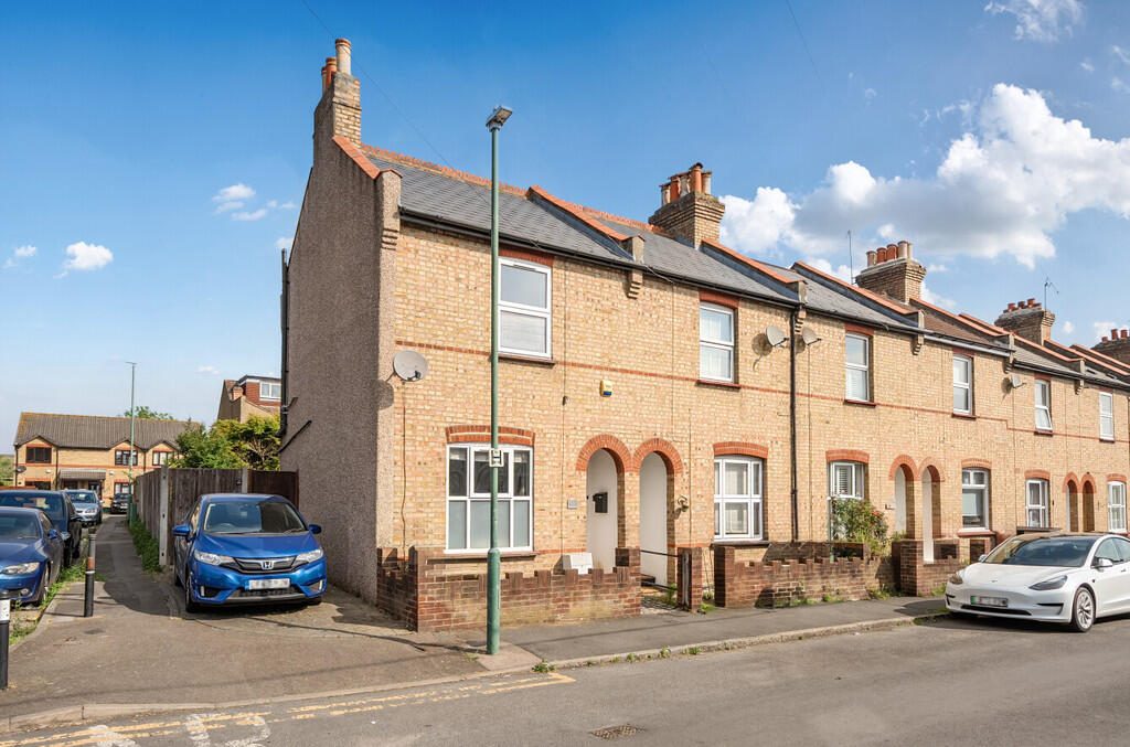 Main image of property: St. Johns Road, Carshalton